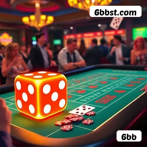 Vantagens APK mobile 6bb Brasil