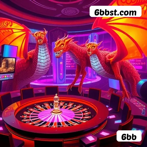 6bb App Mobile iOS Android Brasil