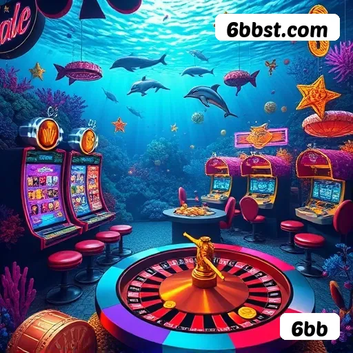 Notificações push 6bb app