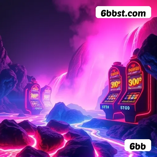 Modo offline 6bb app