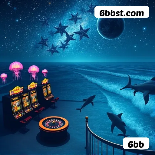 PIX Instantâneo 24/7 6bb Brasil