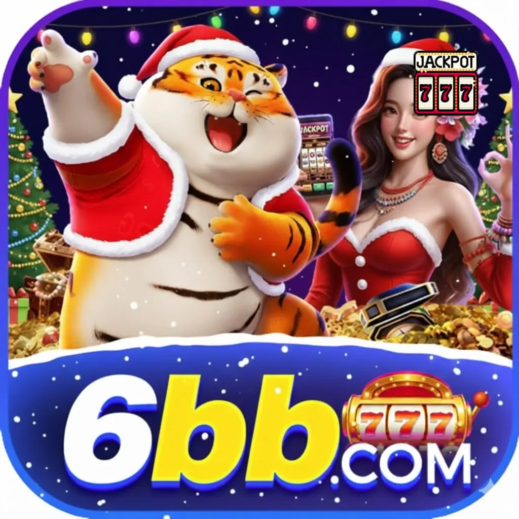 6bb Slots Online Máquinas Caça-Níqueis